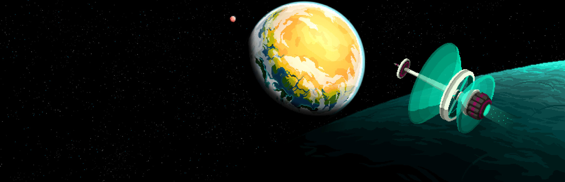 ROSETIA: A First Contact RPG