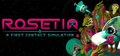 ROSETIA: A First Contact Simulation