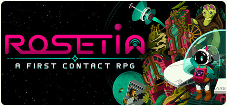 ROSETIA: A First Contact Simulation — Steam header