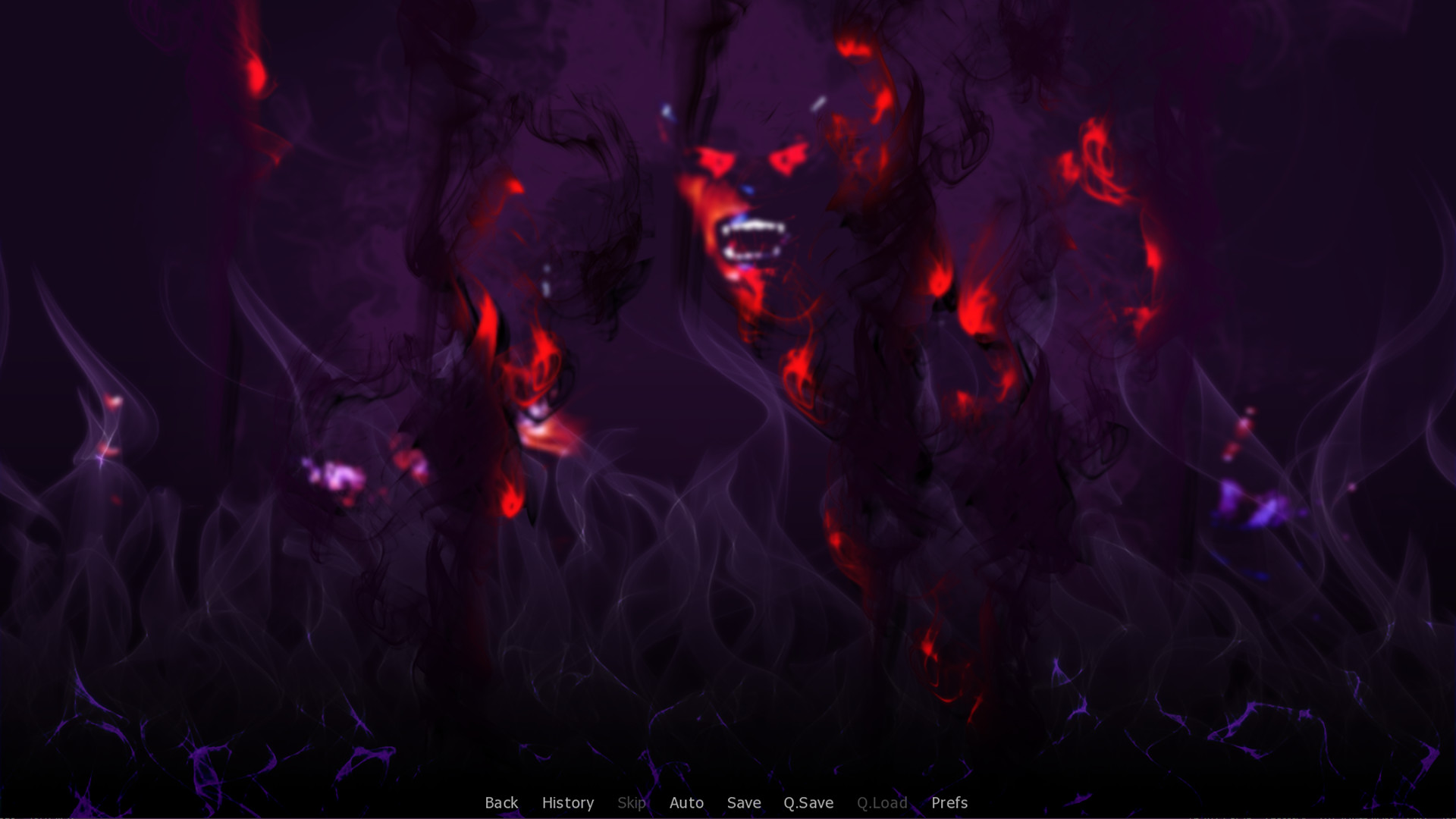 Big Cat from Hell screenshot 5
