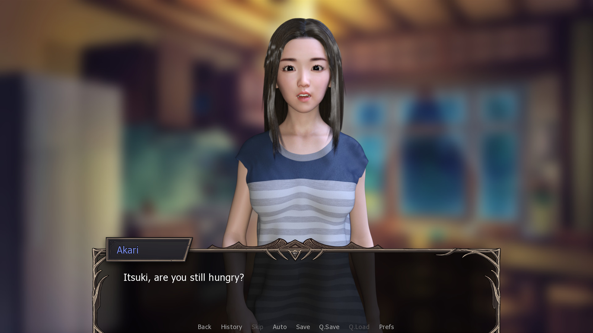 Big Cat from Hell screenshot 4