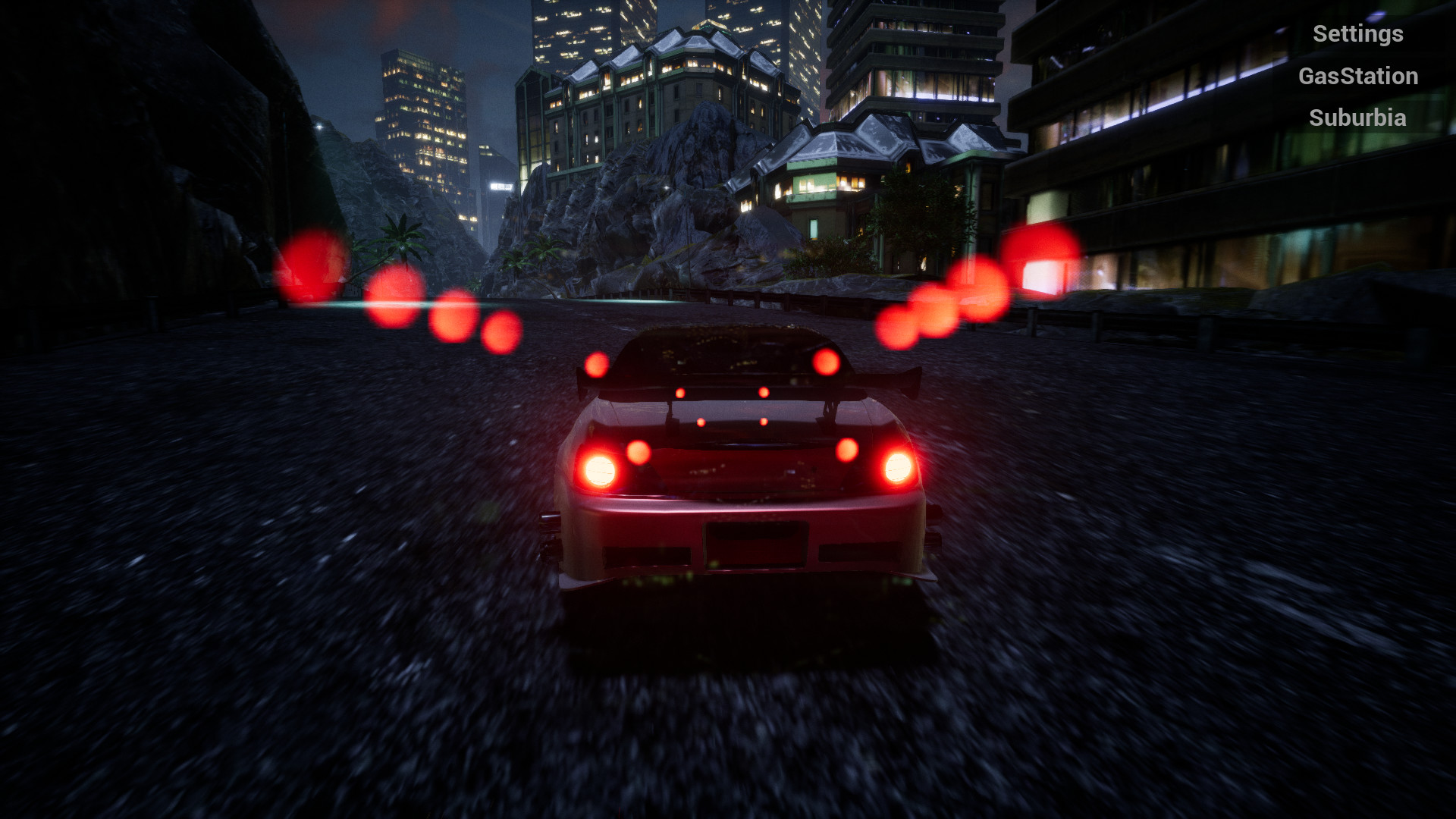 Car Tuning Simulator screenshot 13