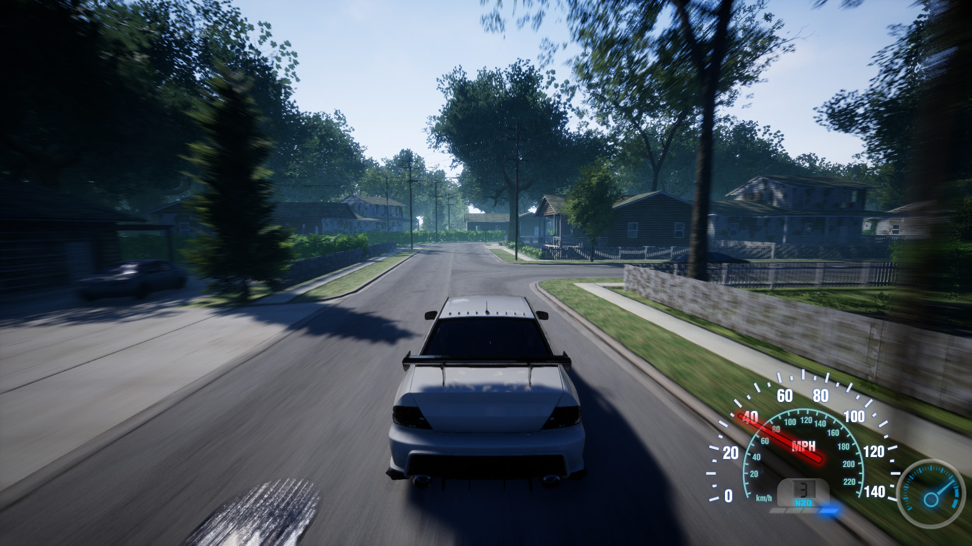 Car Tuning Simulator screenshot 11
