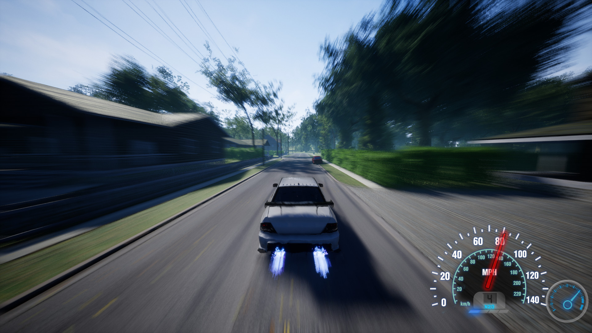 Car Tuning Simulator screenshot 12