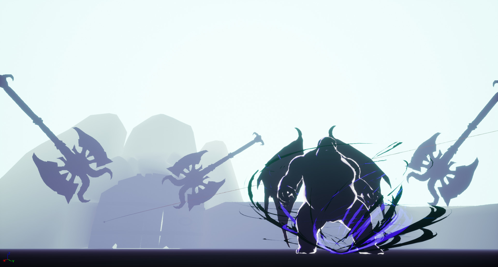 Witches Vs. Demon's screenshot 9