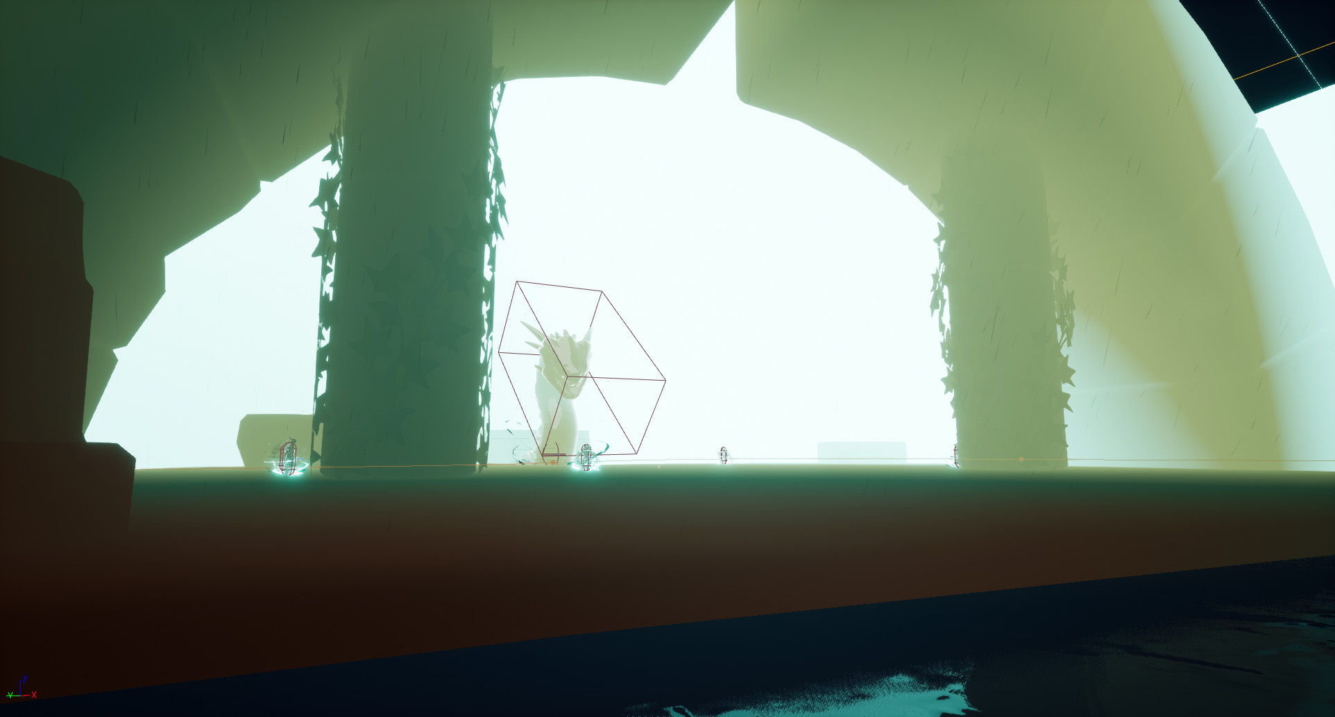 Witches Vs. Demon's screenshot 7