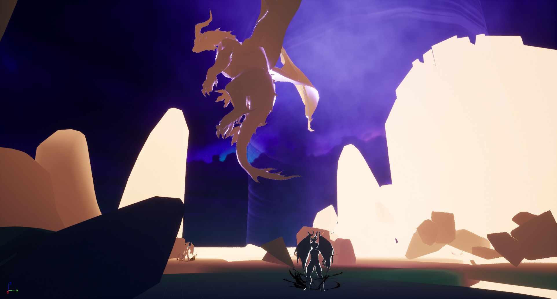 Witches Vs. Demon's screenshot 10