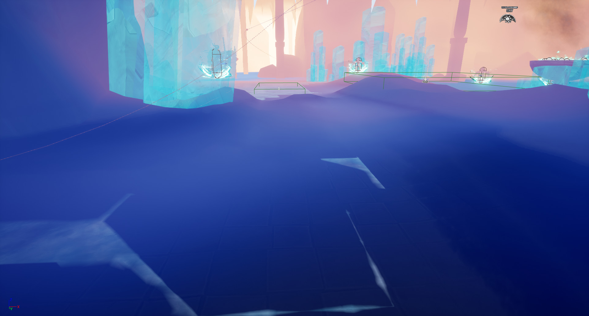 Witches Vs. Demon's screenshot 8