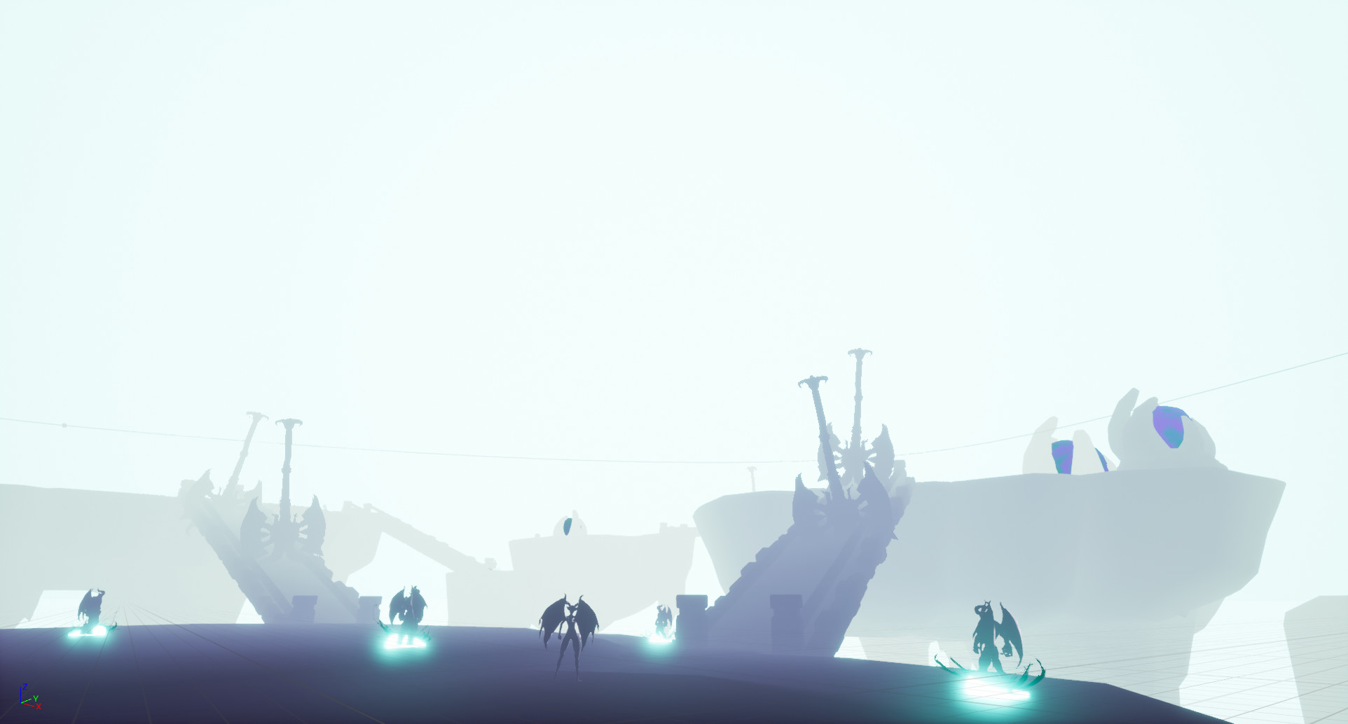 Witches Vs. Demon's screenshot 6
