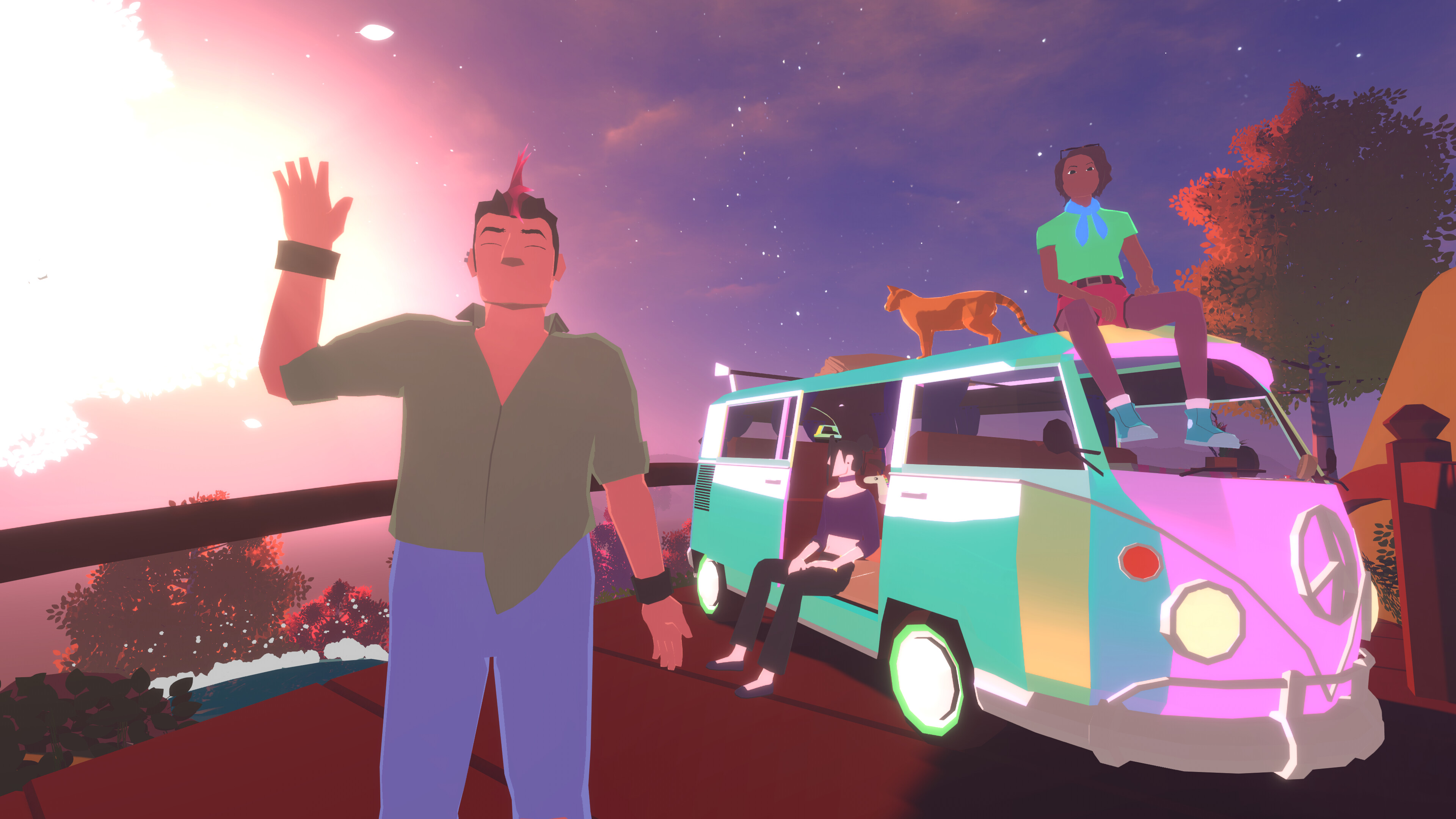 We Took That Trip screenshot 3