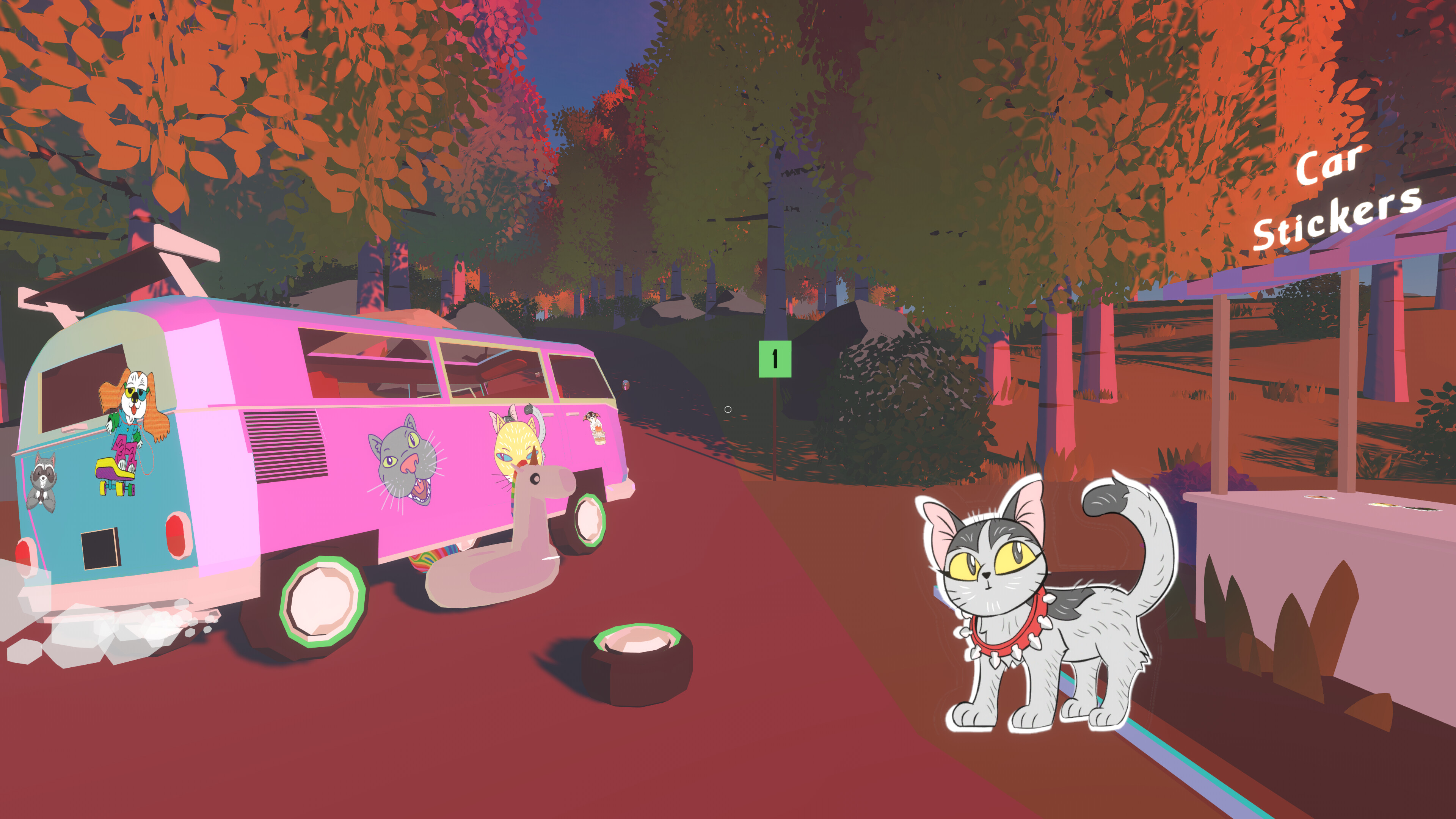 We Took That Trip screenshot 6
