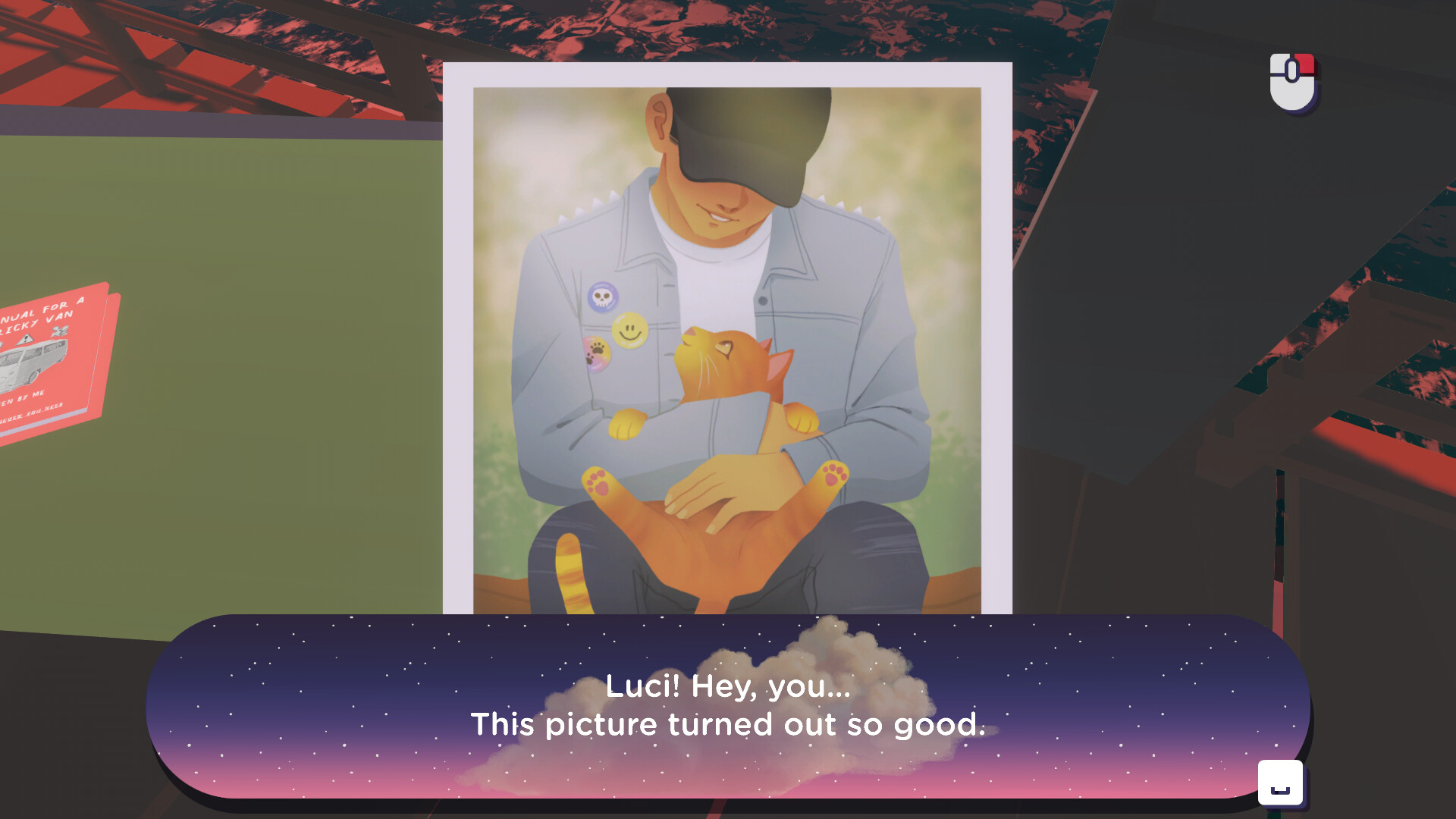 We Took That Trip screenshot 7