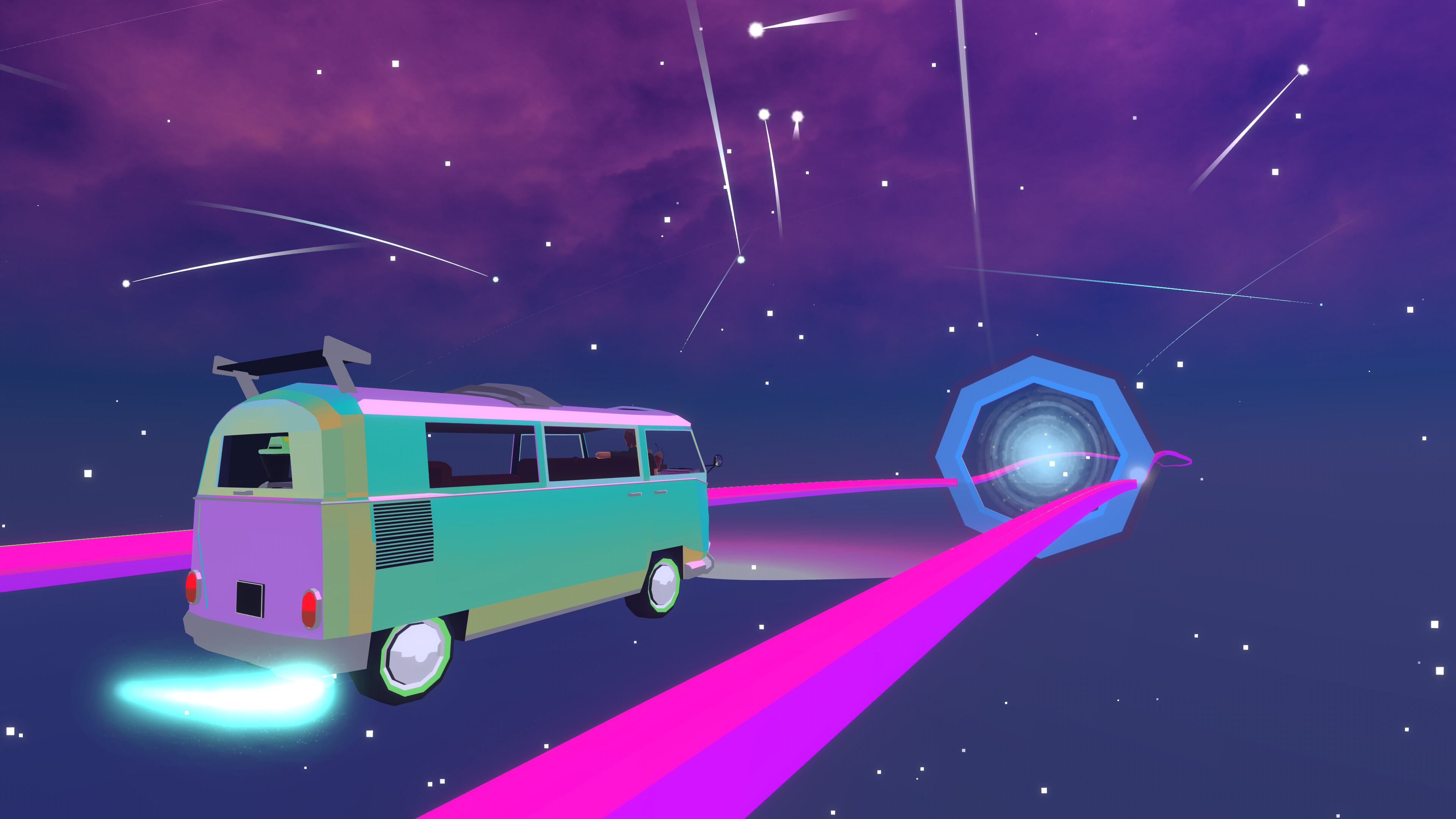 We Took That Trip screenshot 15