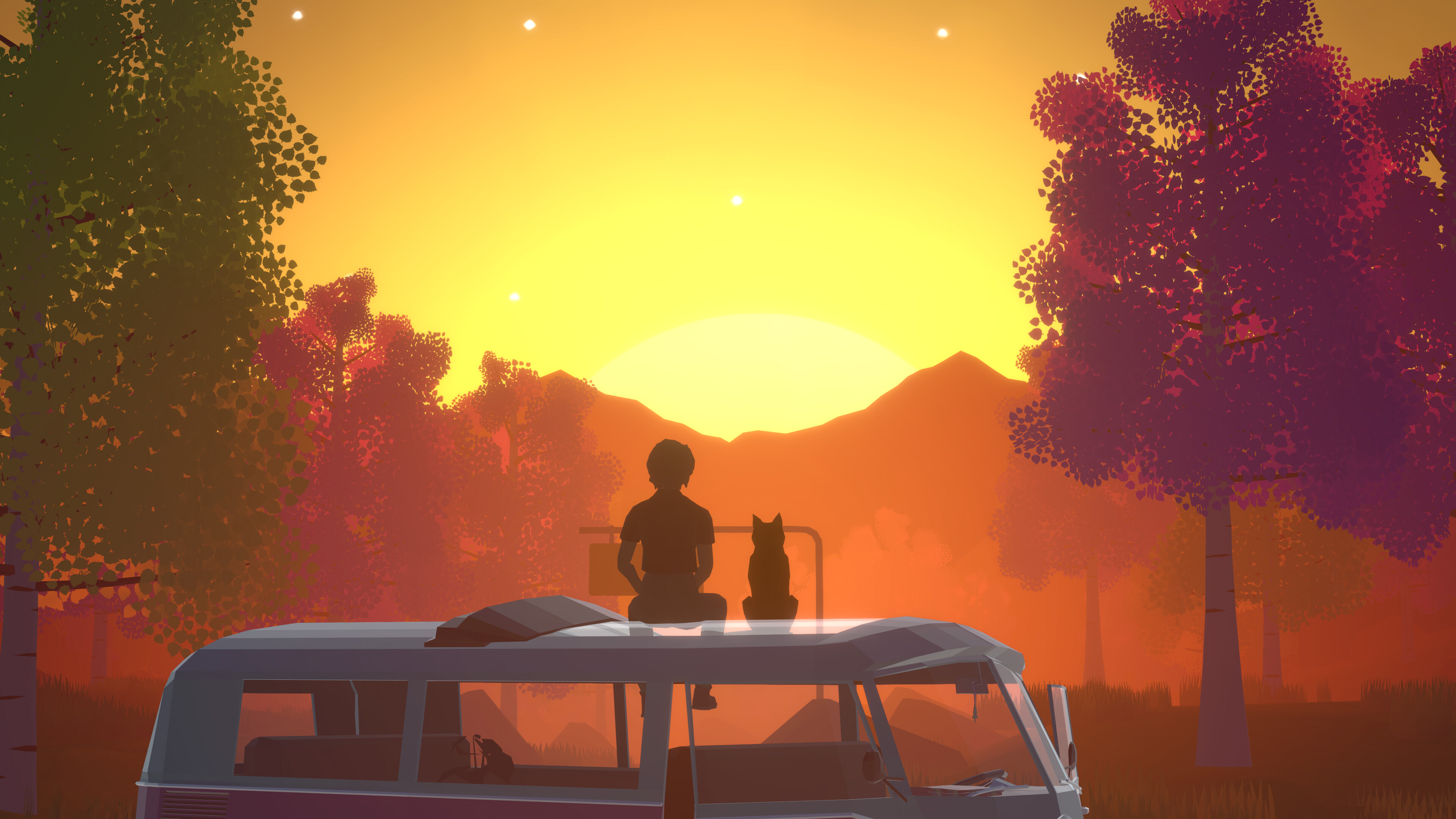 We Took That Trip screenshot 14