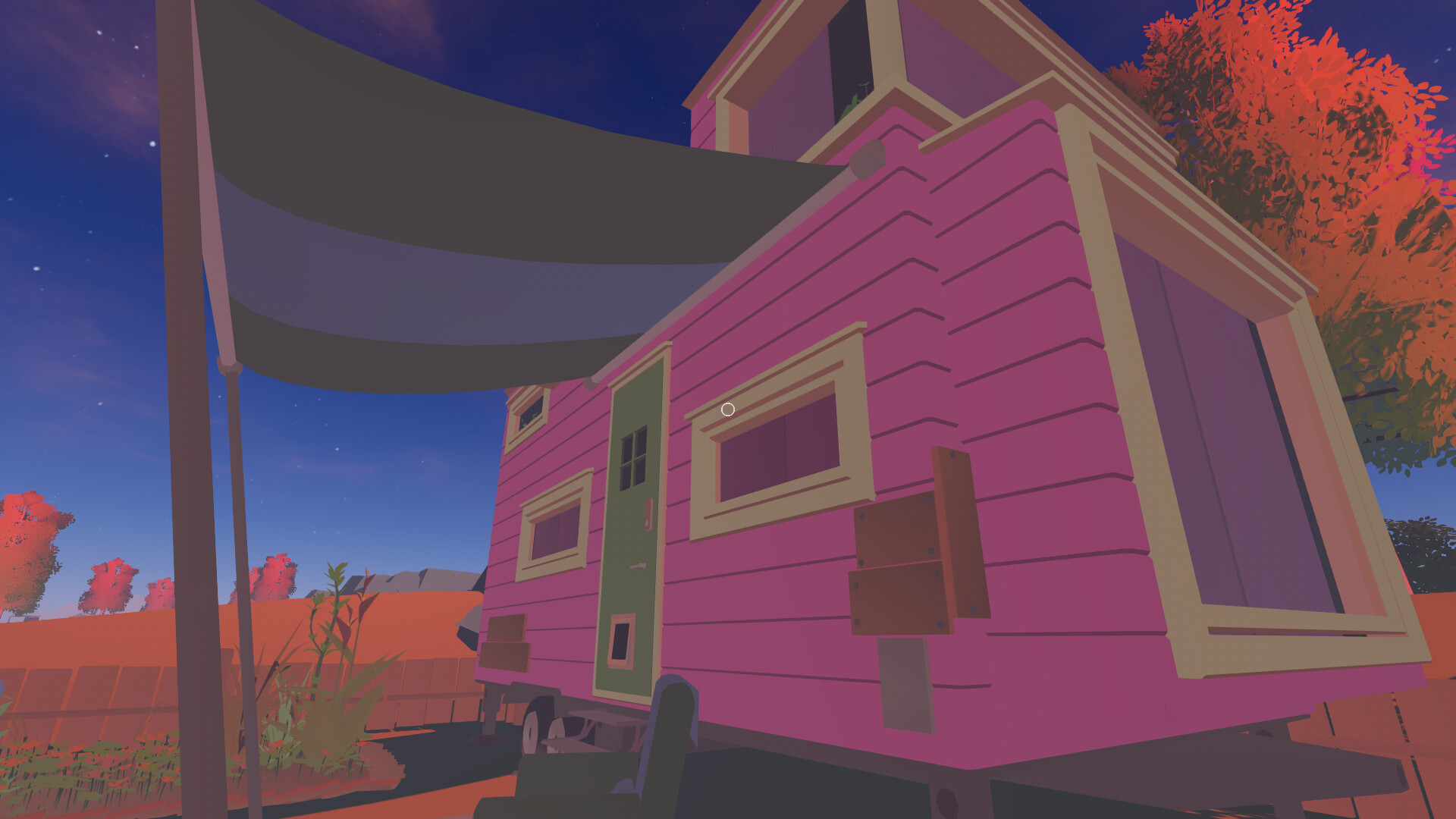 We Took That Trip screenshot 8