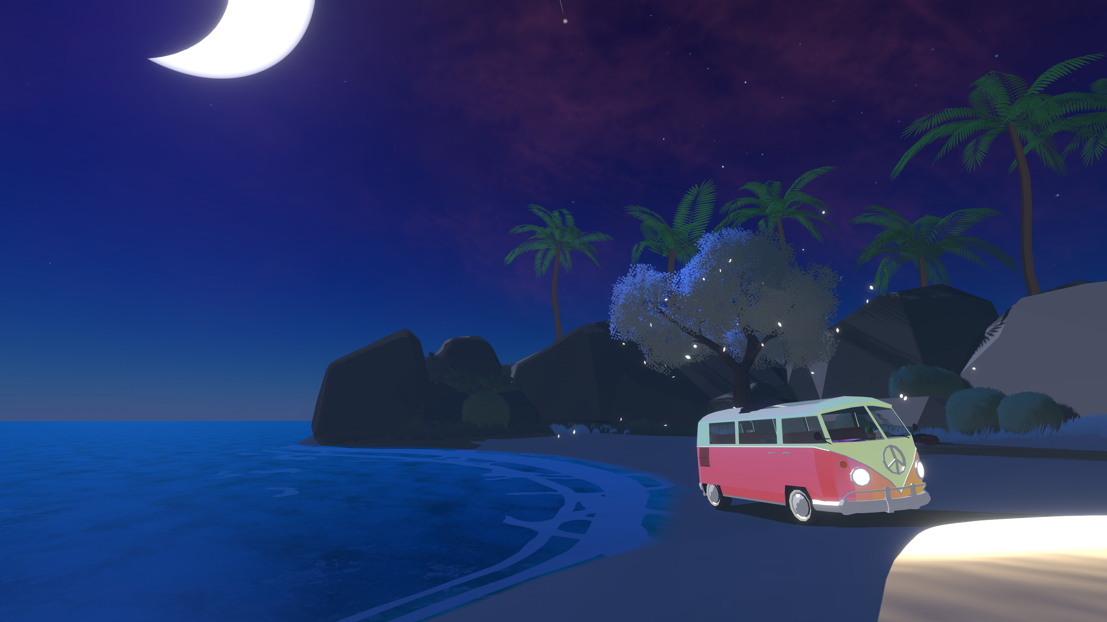 We Took That Trip screenshot 4
