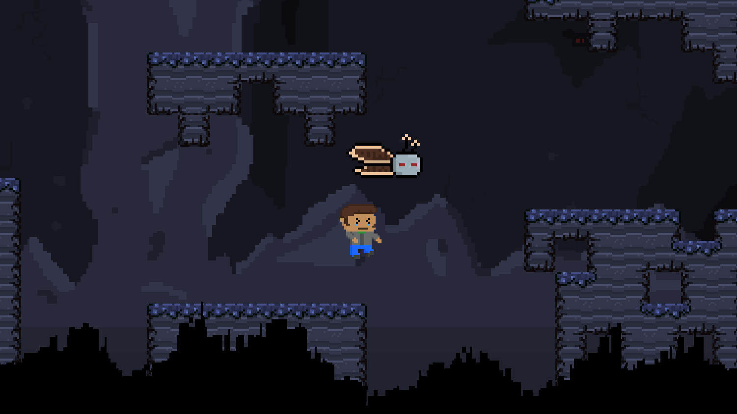 Alec Adventure screenshot 5