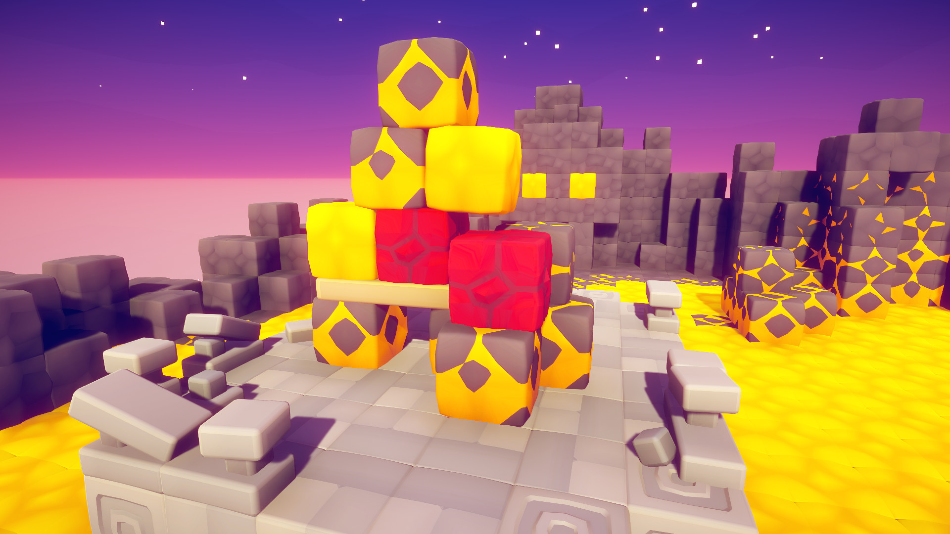 Cubicus 2 screenshot 8