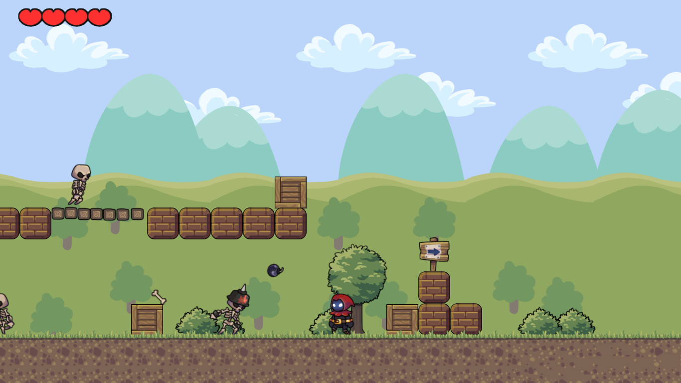 Magic Time screenshot 2