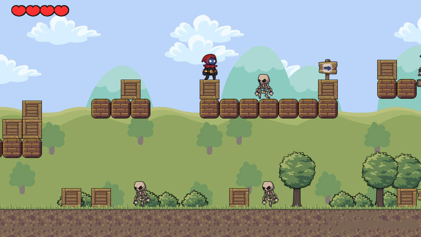 Magic Time screenshot 1