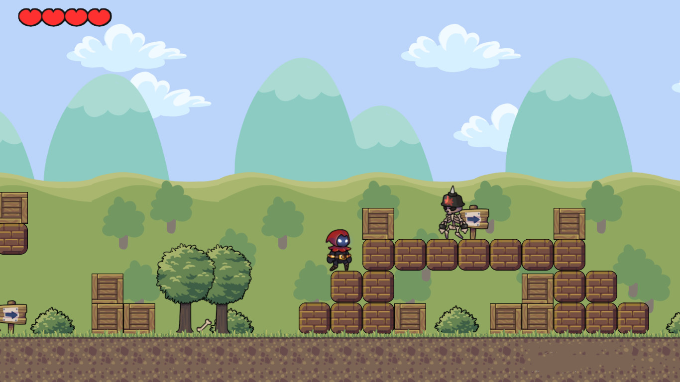 Magic Time screenshot 3