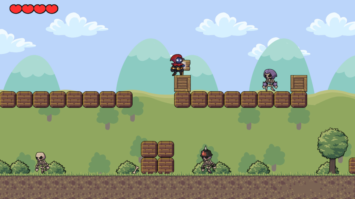 Magic Time screenshot 4