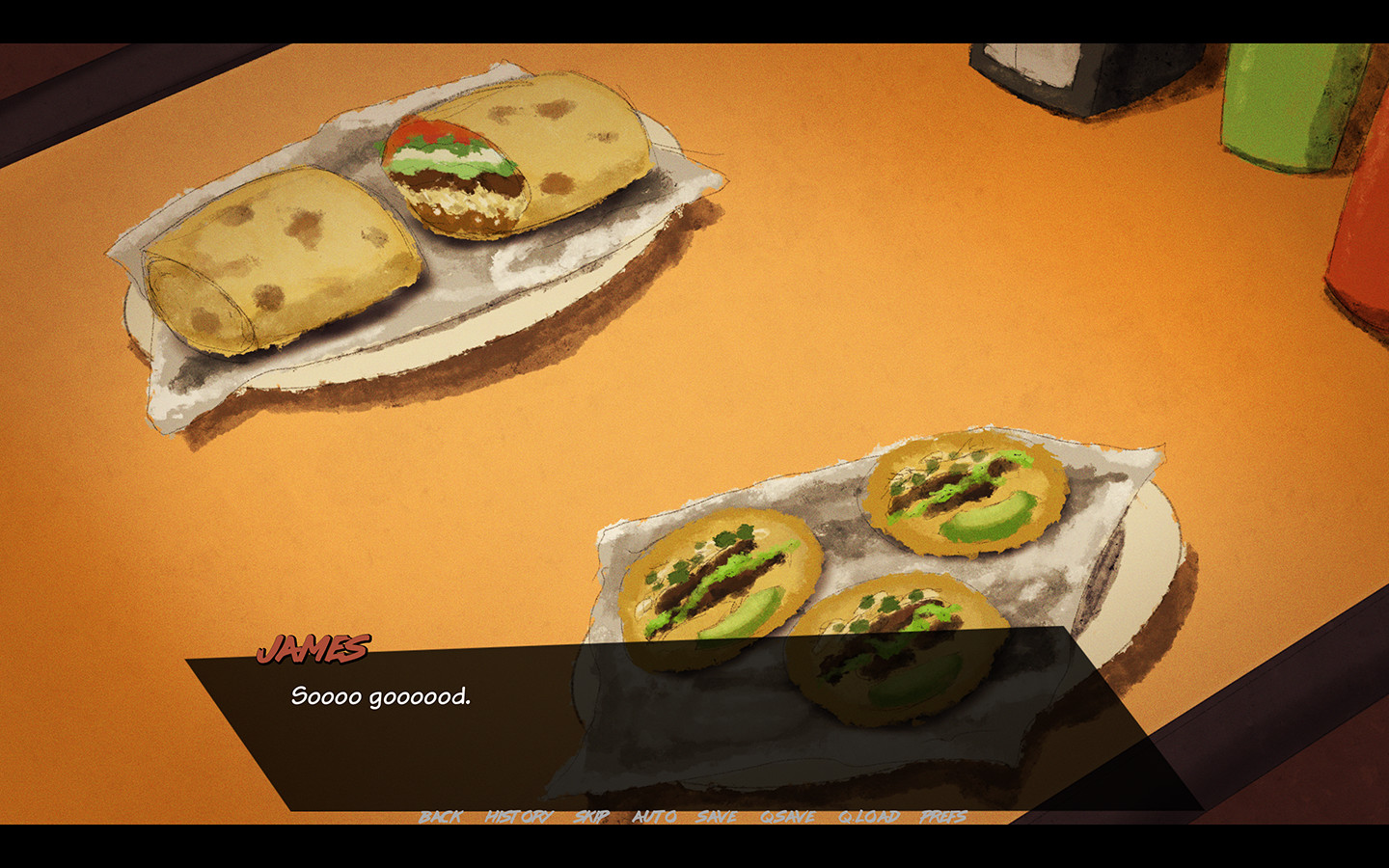Super Taco Crew screenshot 4