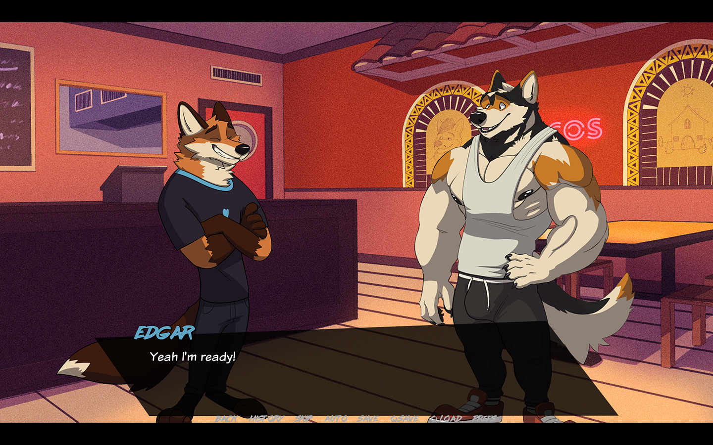 Super Taco Crew screenshot 5