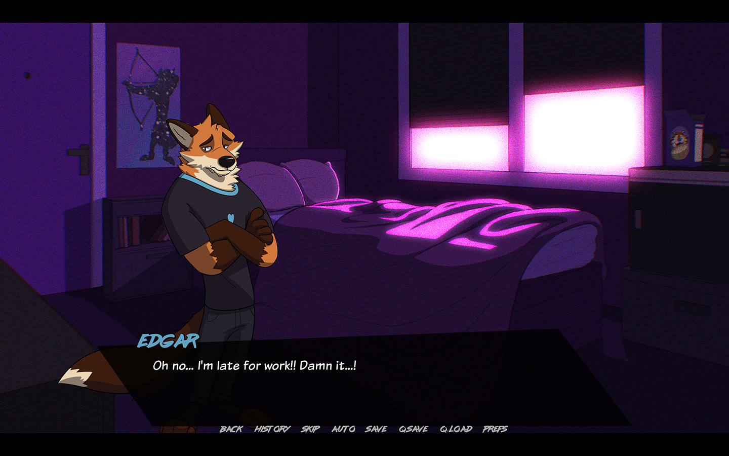 Super Taco Crew screenshot 2