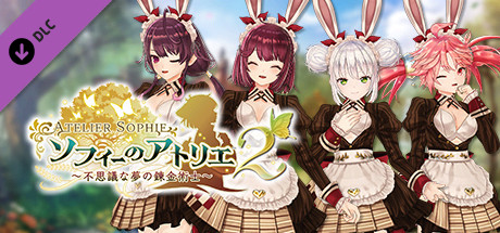Amazon.co.jp: ソフィーのアトリエ2 B2タペストリー ソフィー
