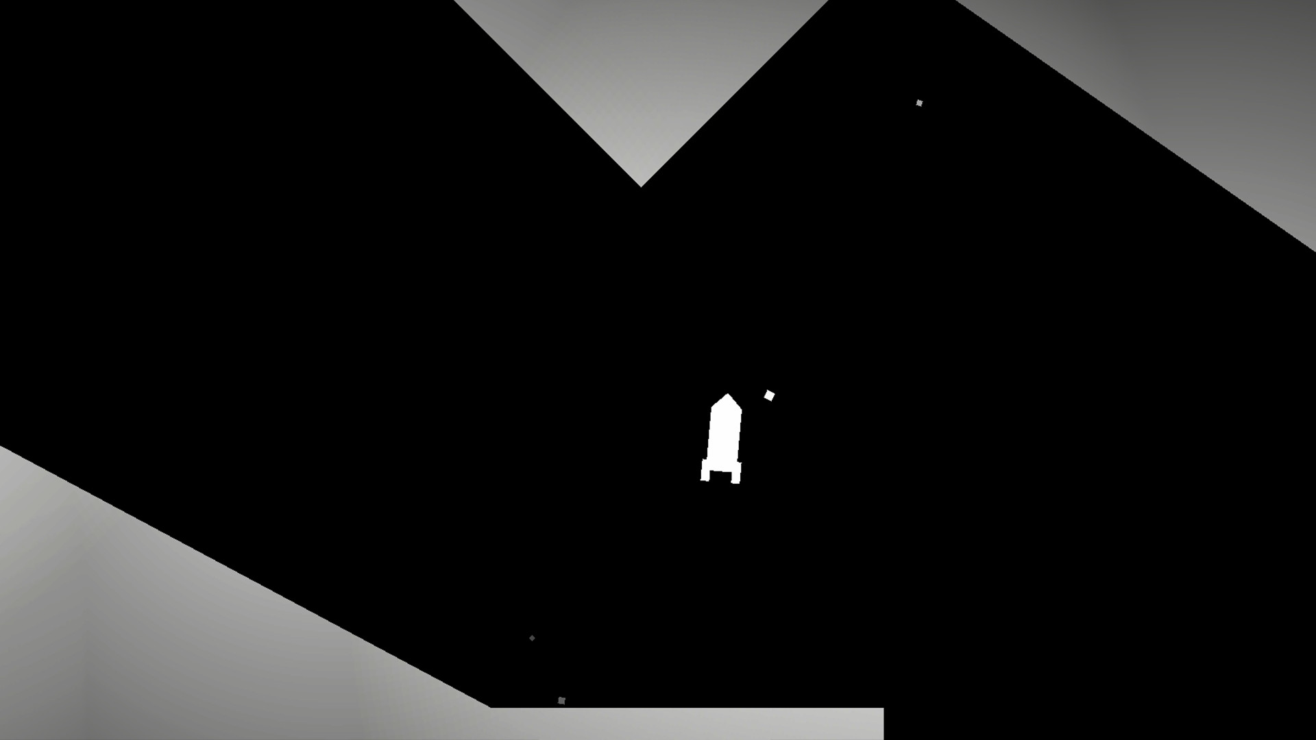 Pocket Rocket PC screenshot 1