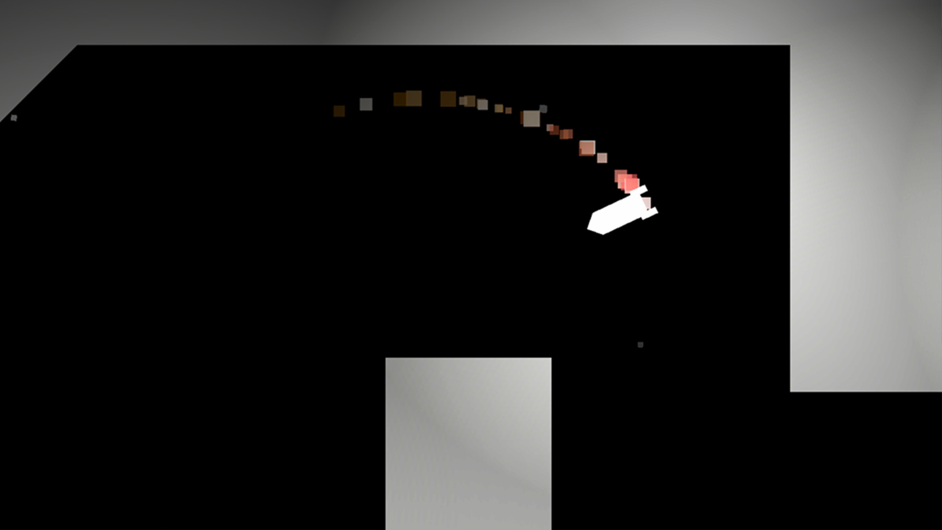 Pocket Rocket PC screenshot 3