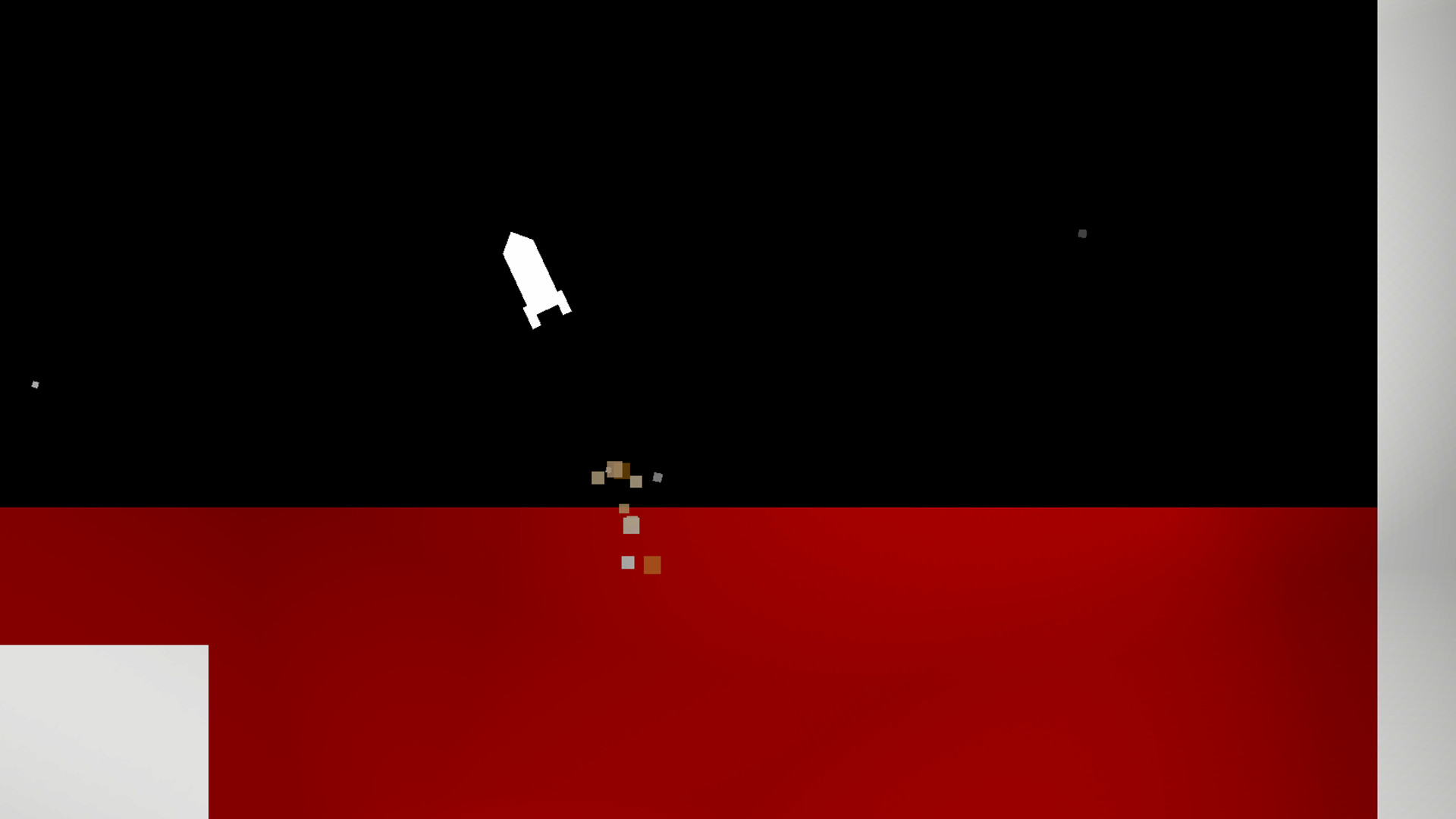 Pocket Rocket PC screenshot 5