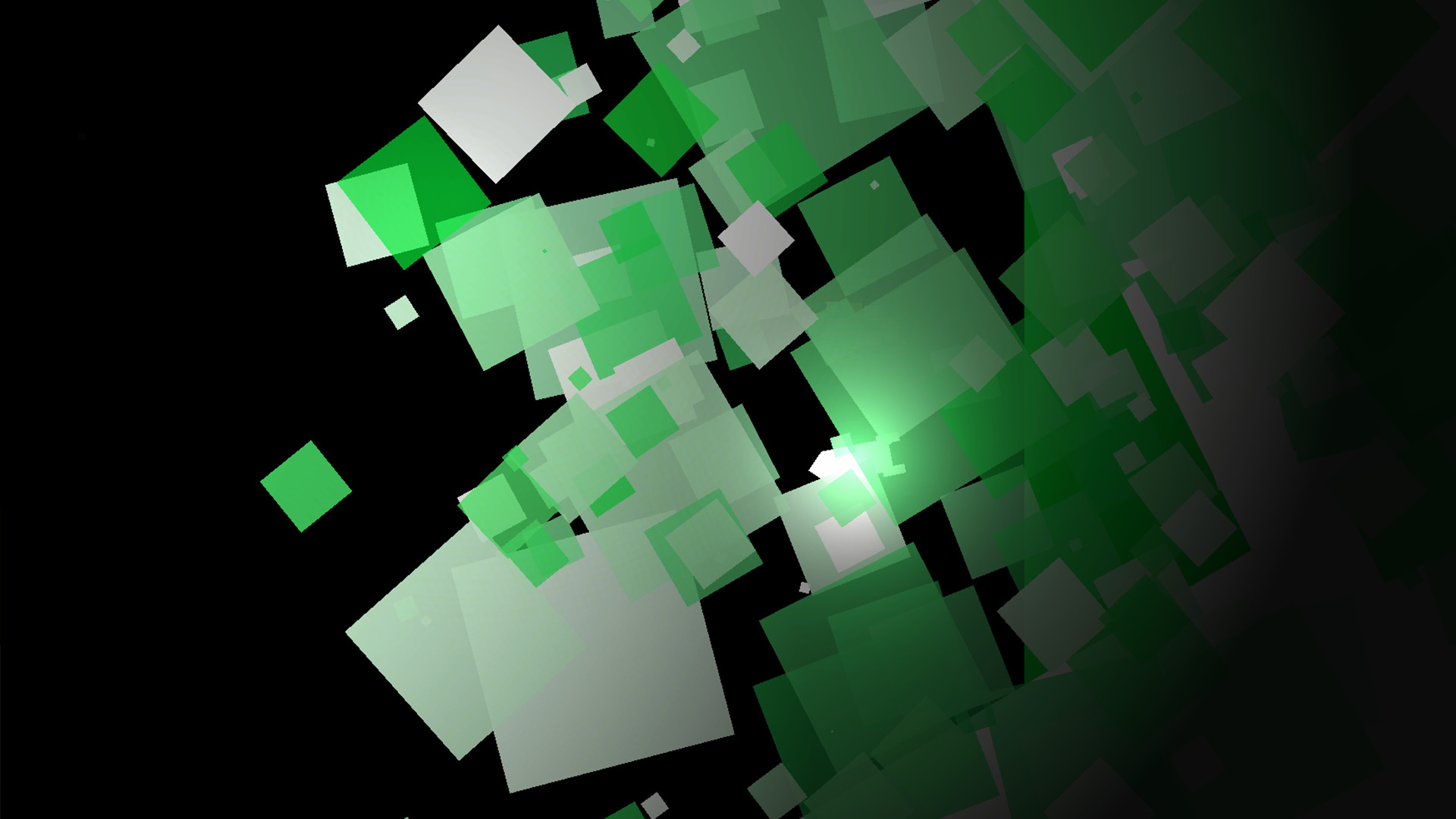 Pocket Rocket PC screenshot 6