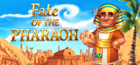 Fate of the Pharaoh