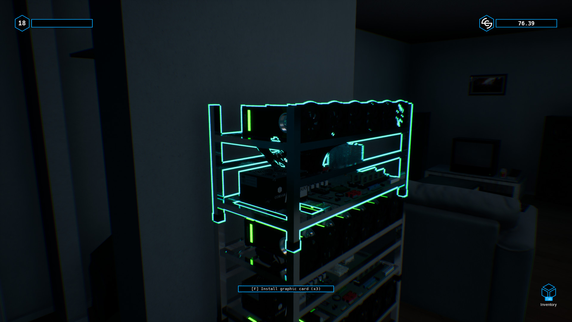 Hacker Simulator screenshot 7