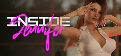 Inside Jennifer — Steam header