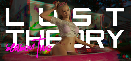 Lust Theory Season 2 — Steam header
