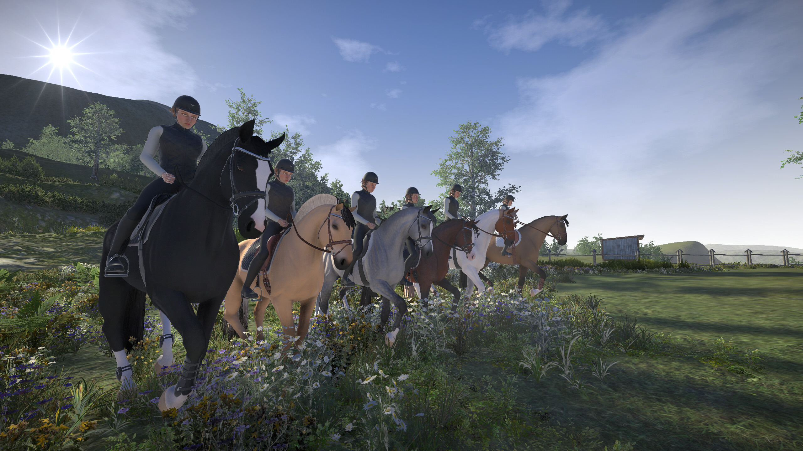 Astride screenshot 24