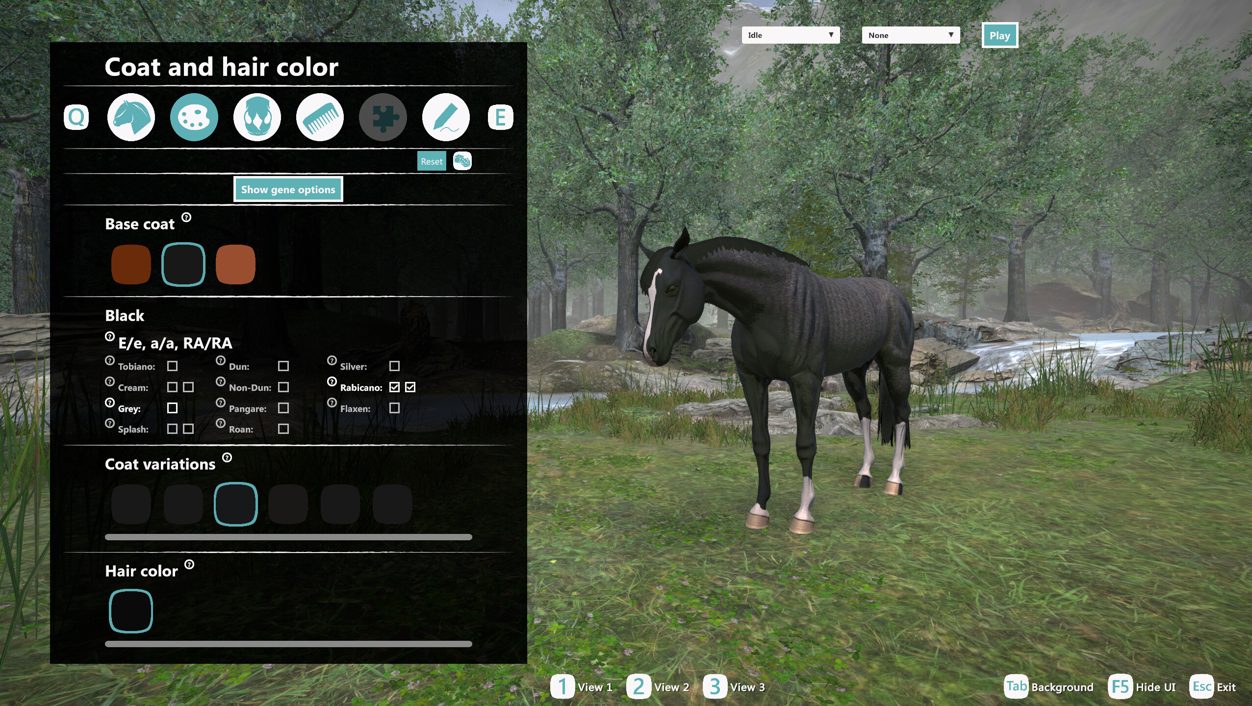 Astride screenshot 8