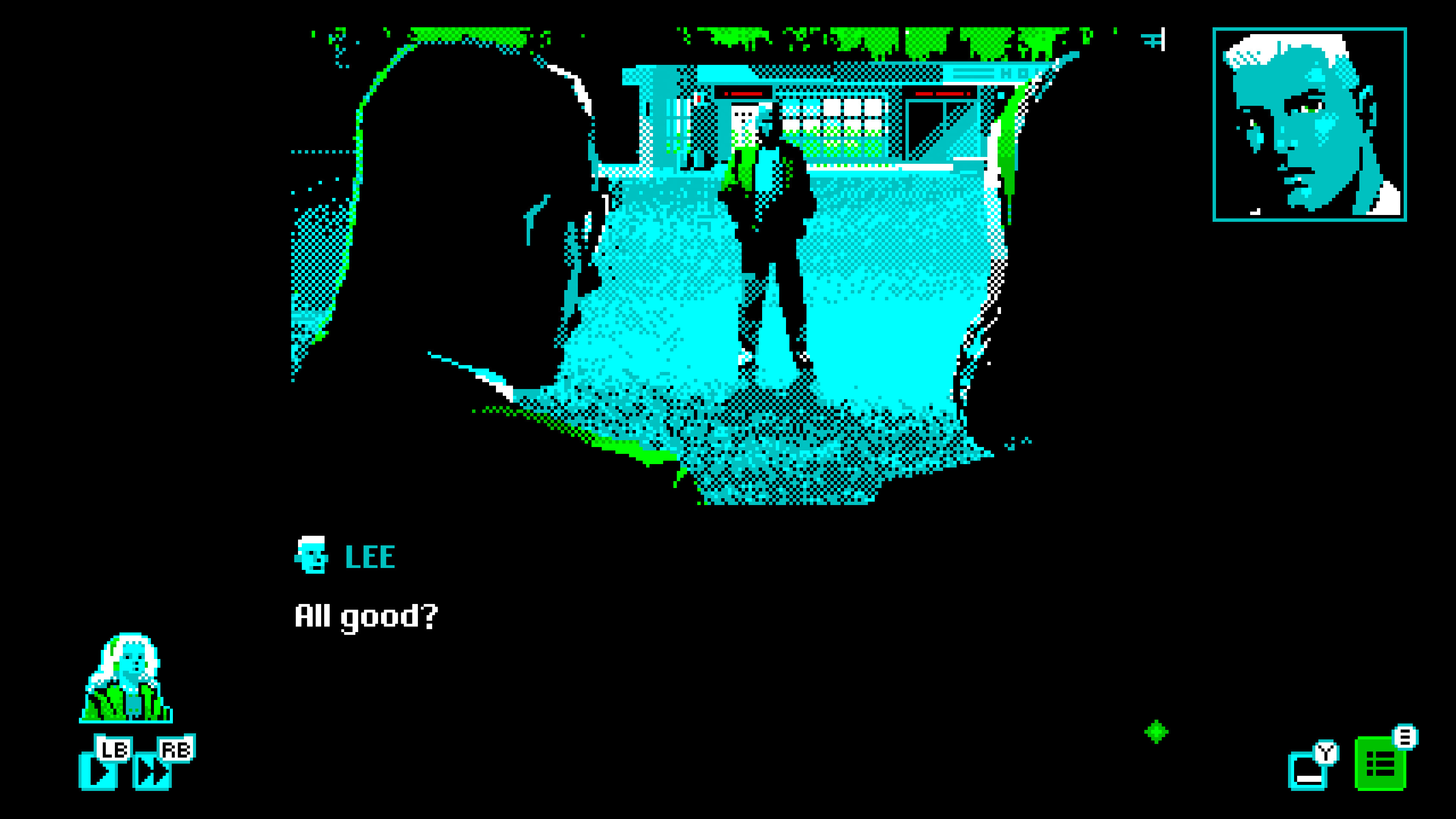 Mothmen 1966 screenshot 5