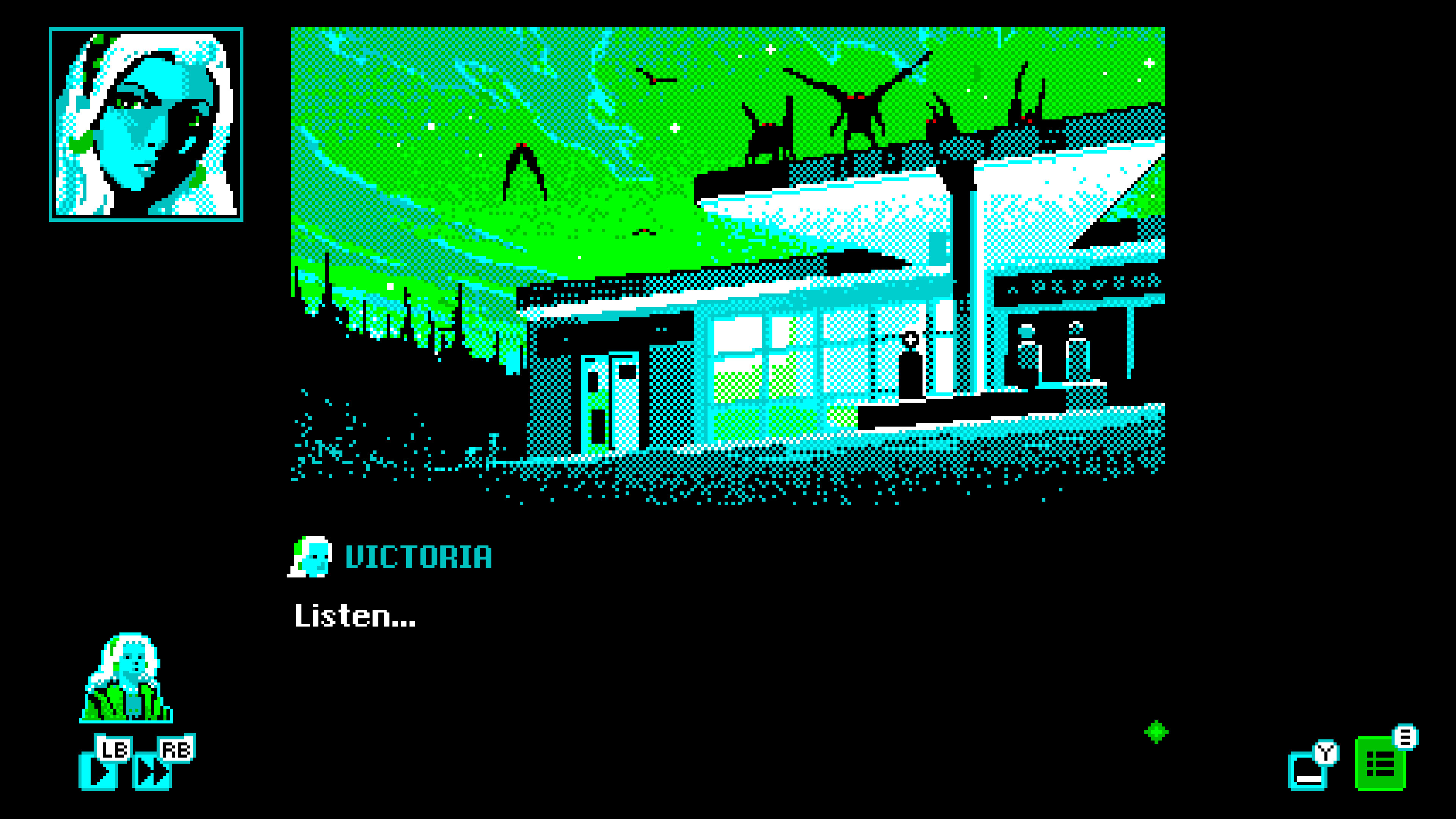 Mothmen 1966 screenshot 10