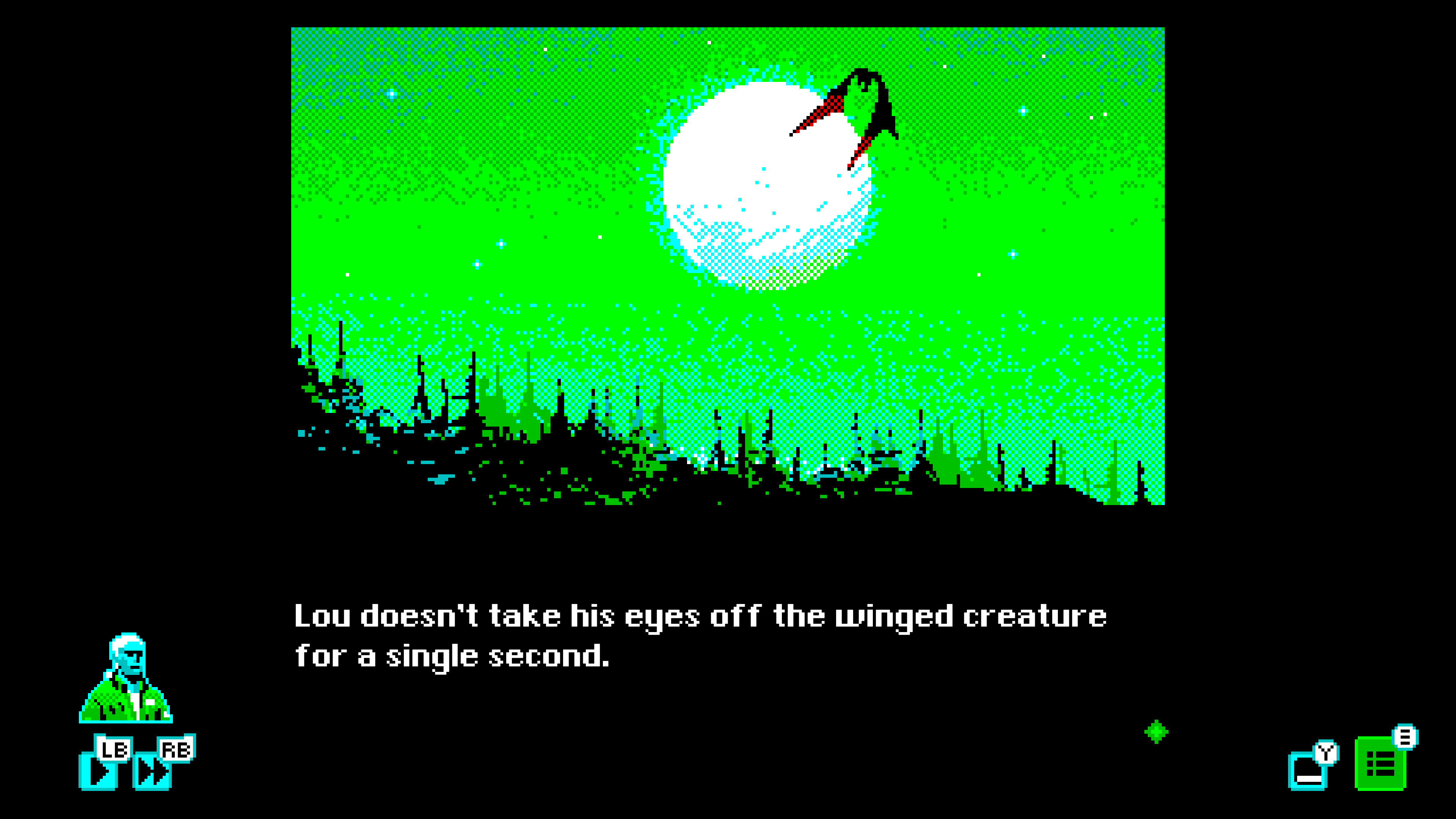 Mothmen 1966 screenshot 7