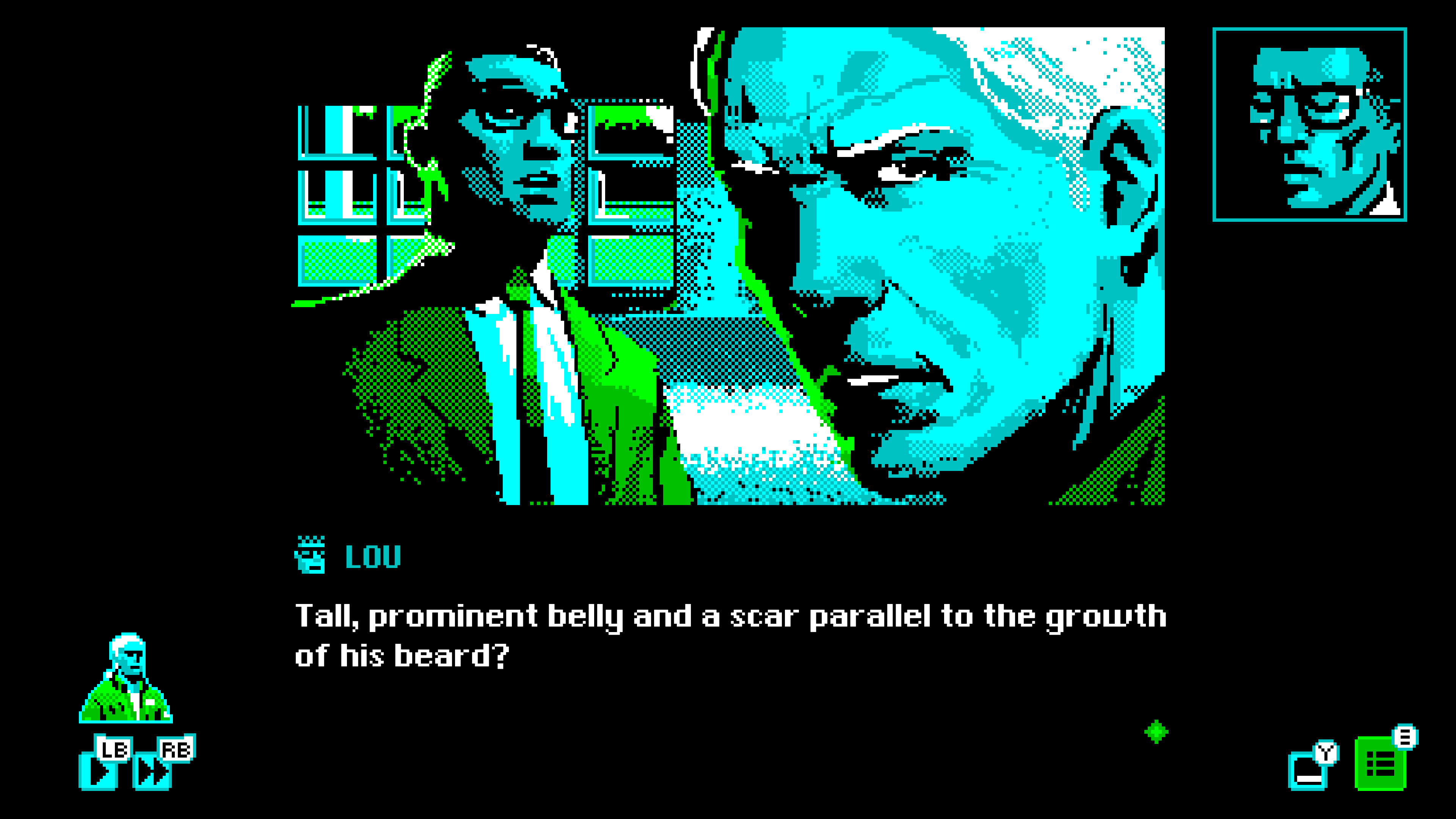 Mothmen 1966 screenshot 6