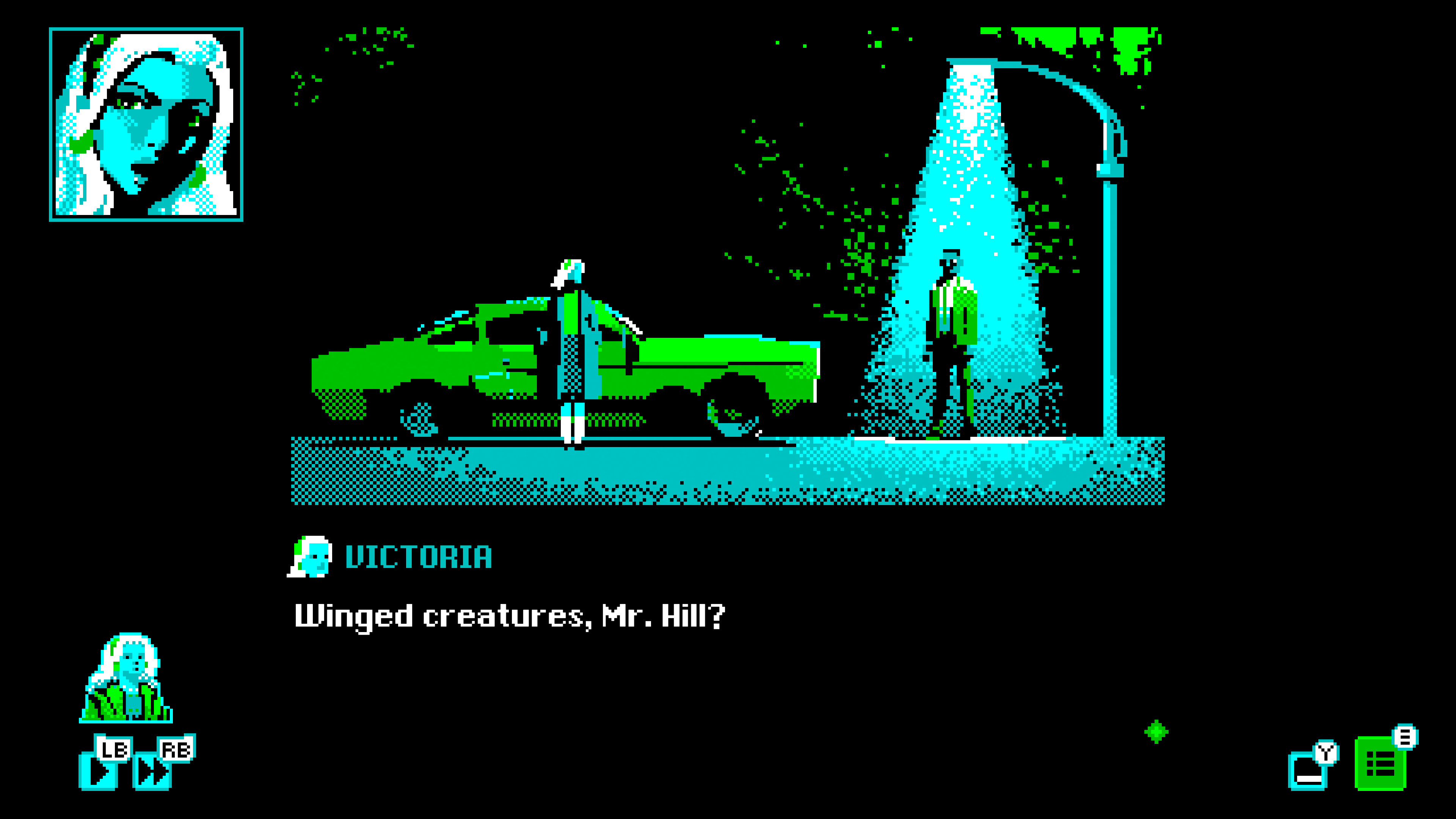 Mothmen 1966 screenshot 4