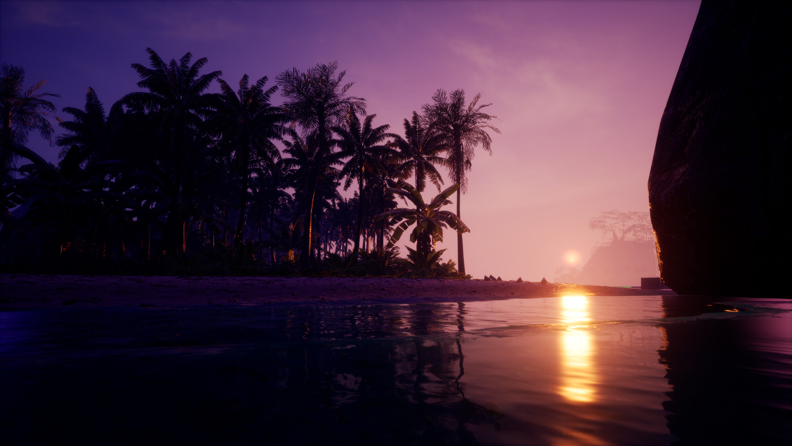 Away From Life screenshot 1