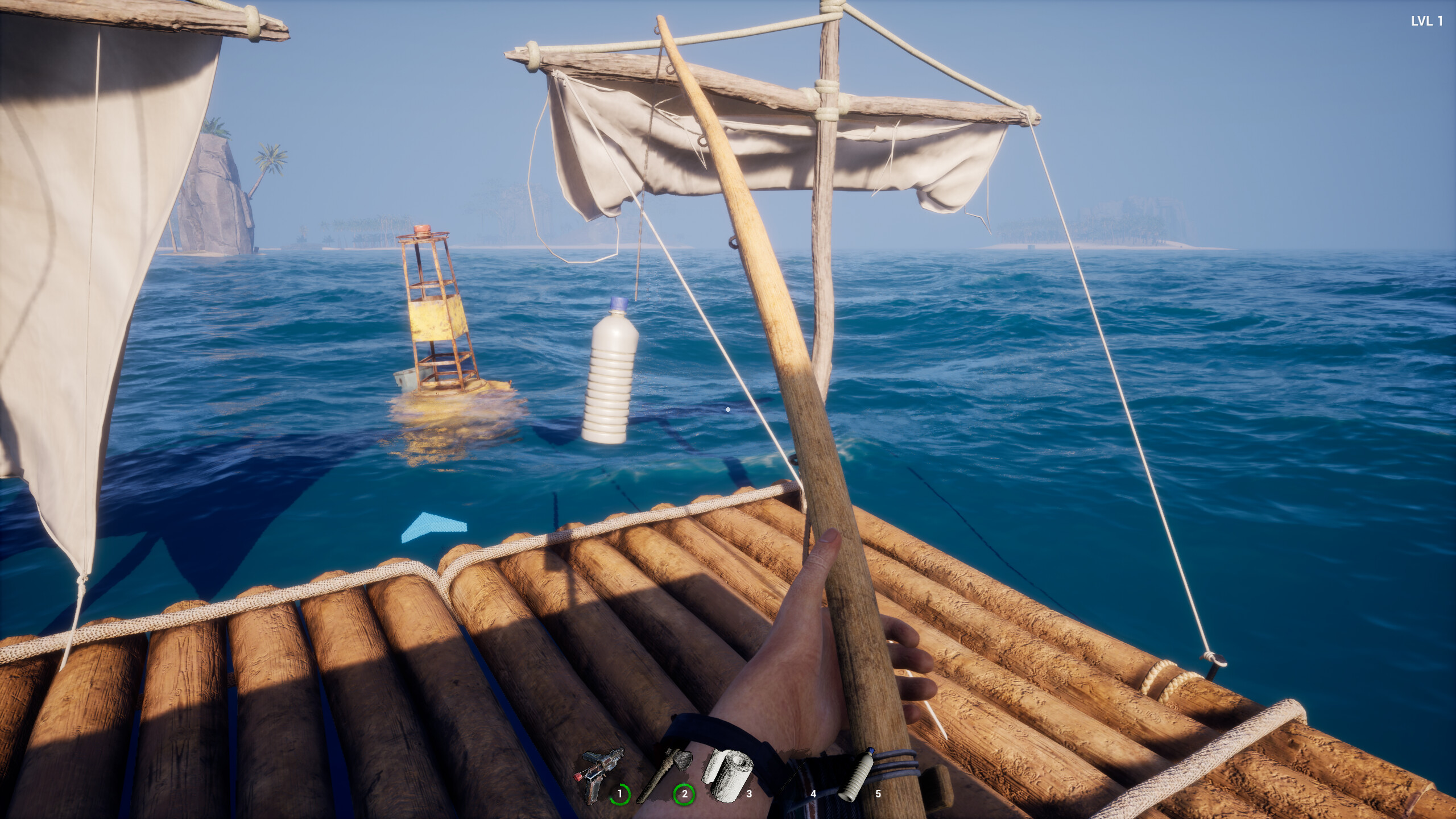 Away From Life screenshot 2