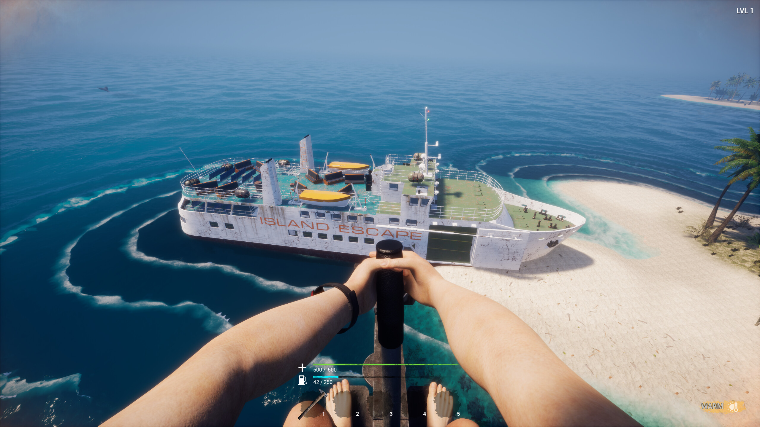 Away From Life screenshot 7