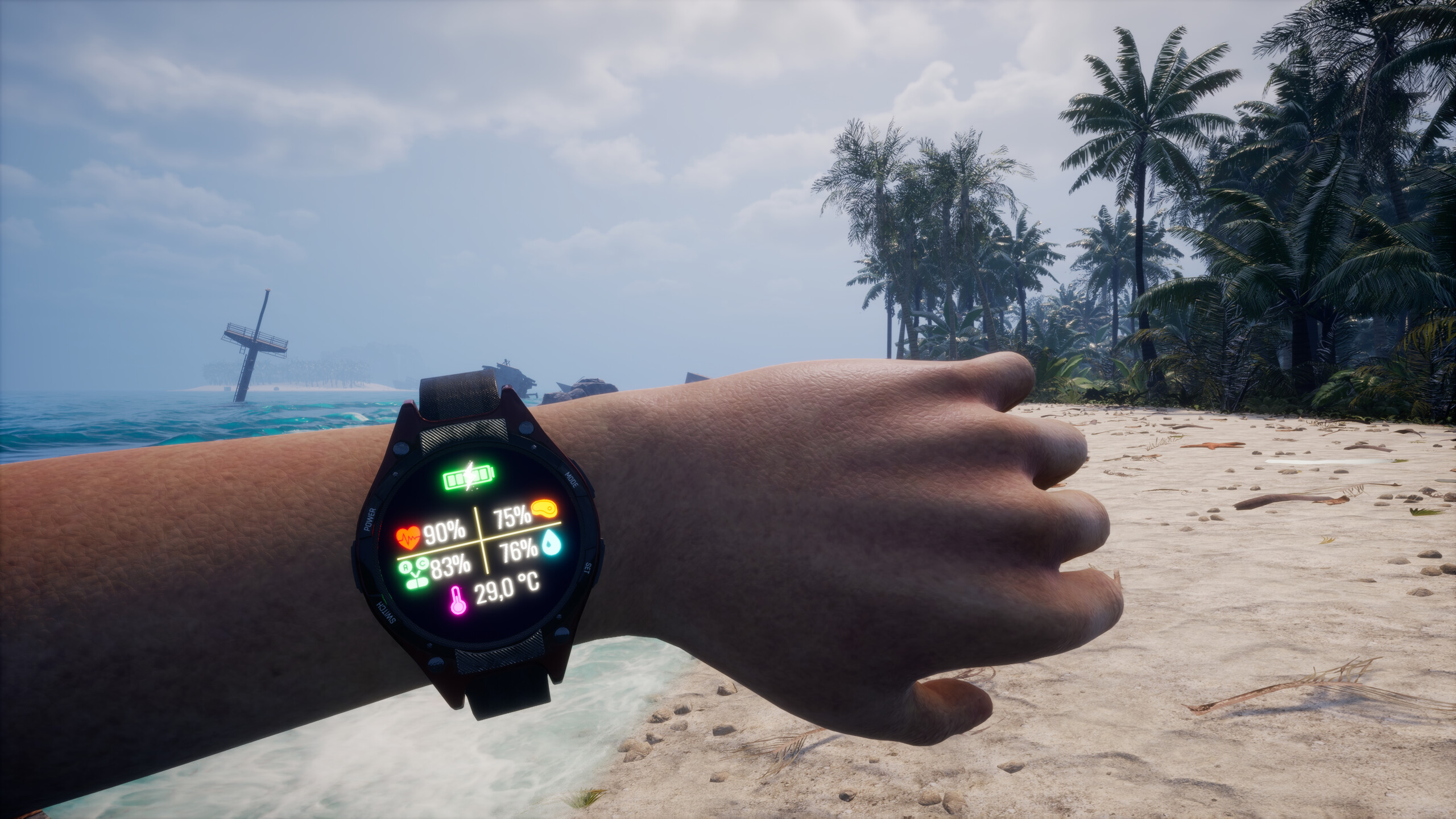 Away From Life screenshot 14