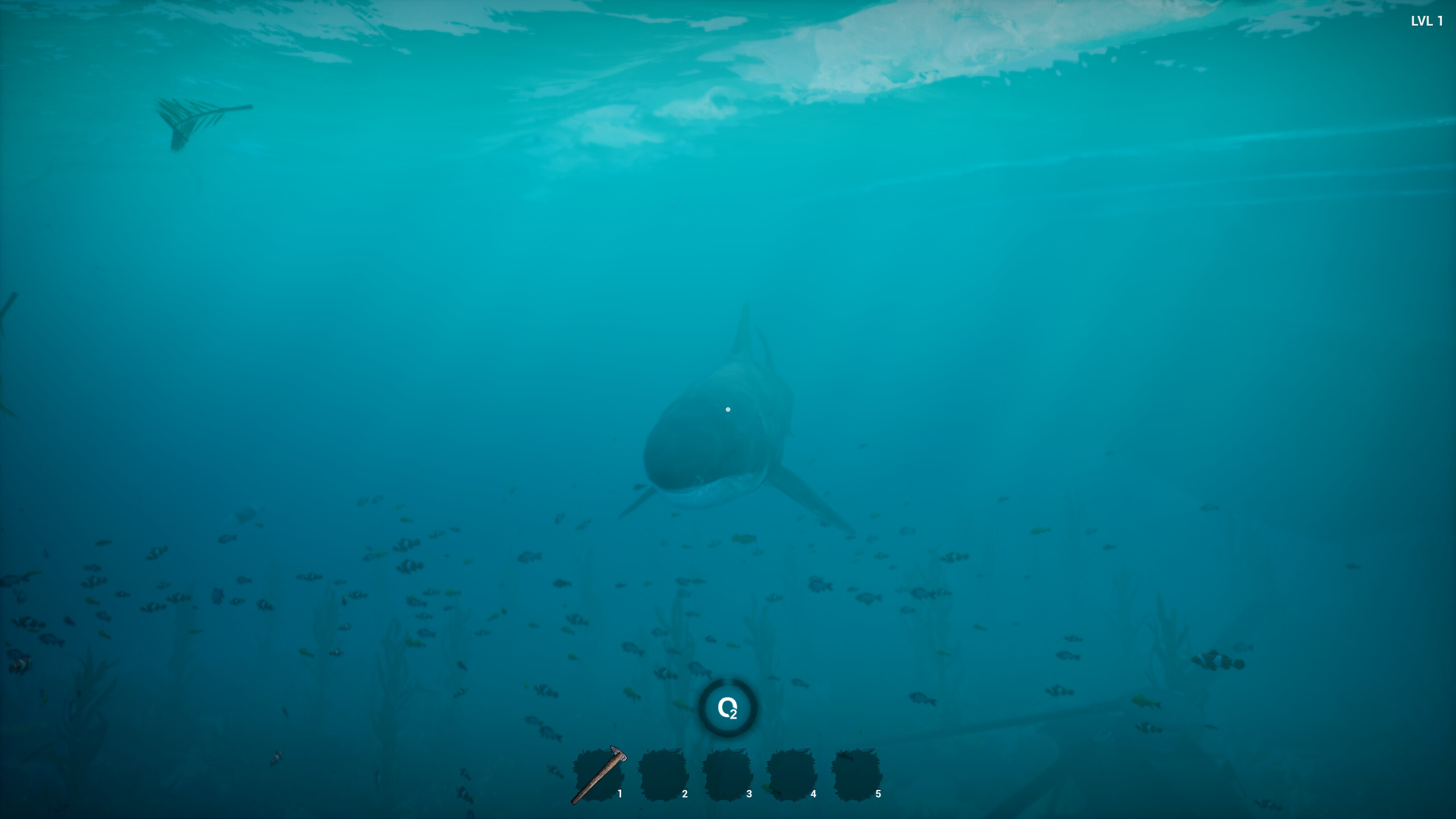 Away From Life screenshot 5
